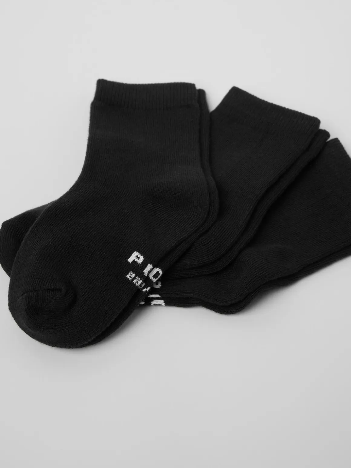 3-pack strumpor