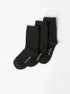 3-pack strumpor