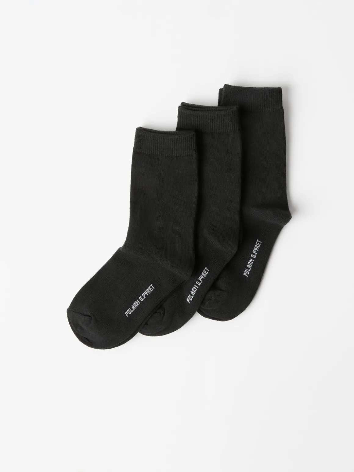 3-pack strumpor