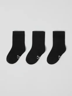 3-pack strumpor