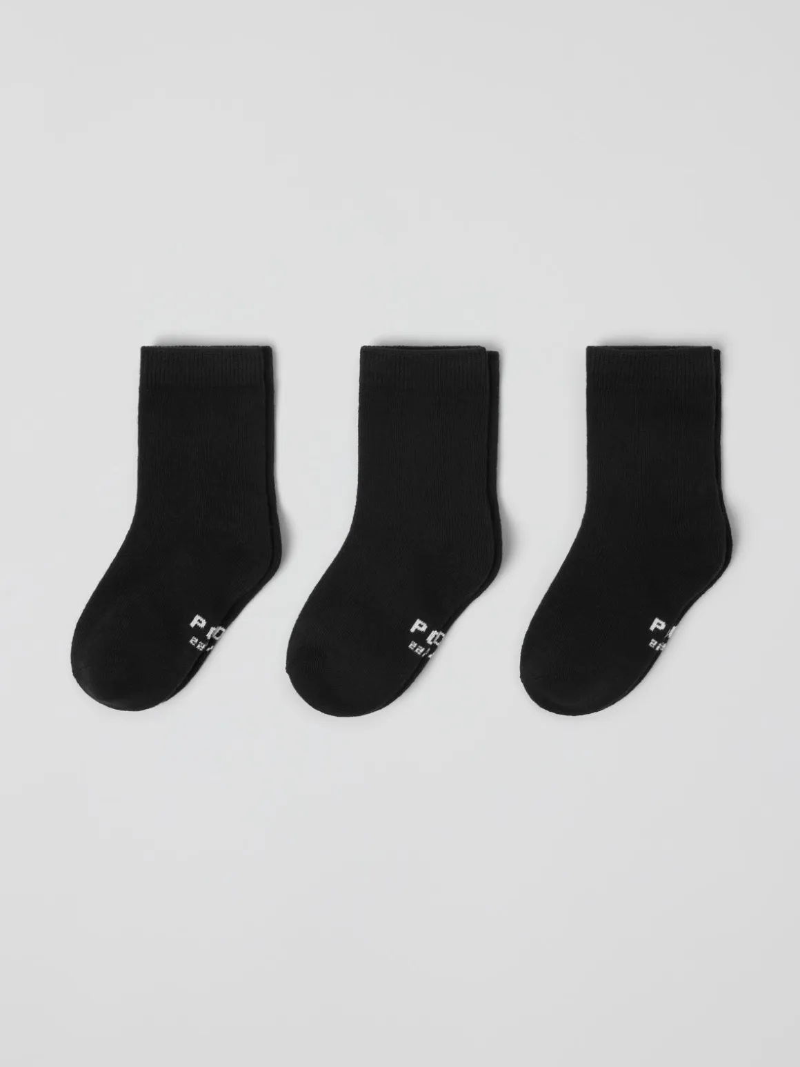 3-pack strumpor
