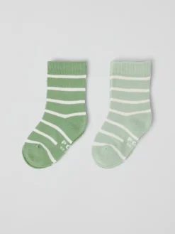 2-pack strumpor