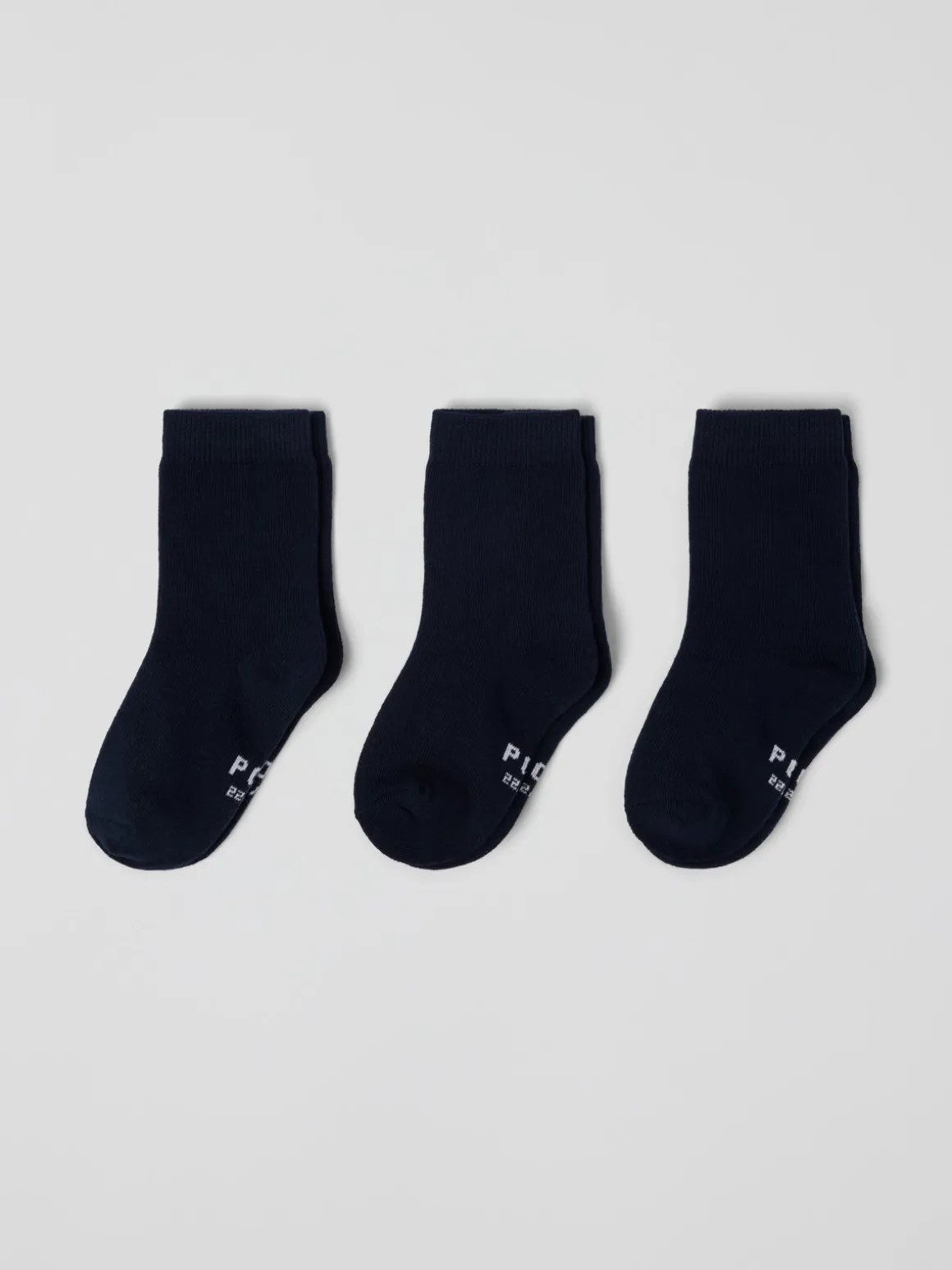 3-Pack Strumpor