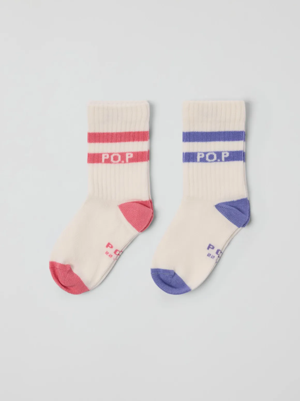 2-pack strumpor