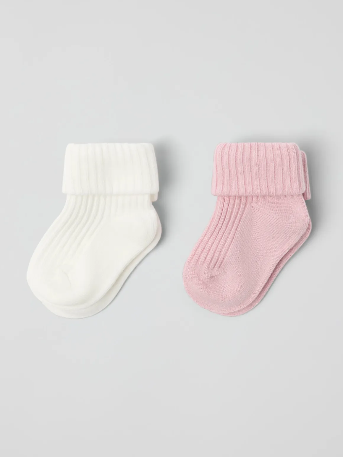 2-pack strumpor baby