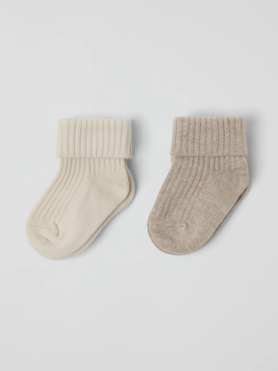 2-pack strumpor baby