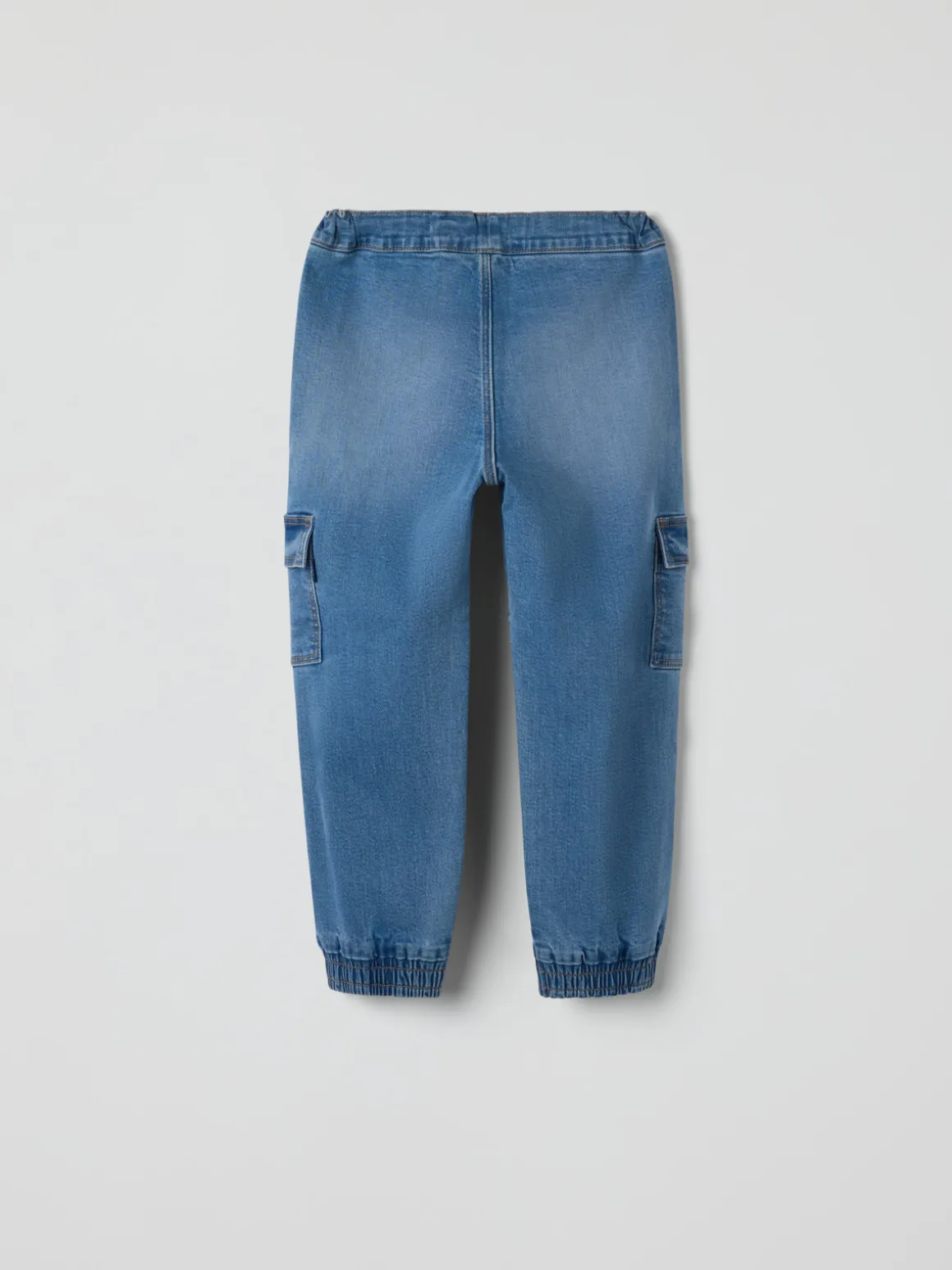 PARKER jeans loose fit