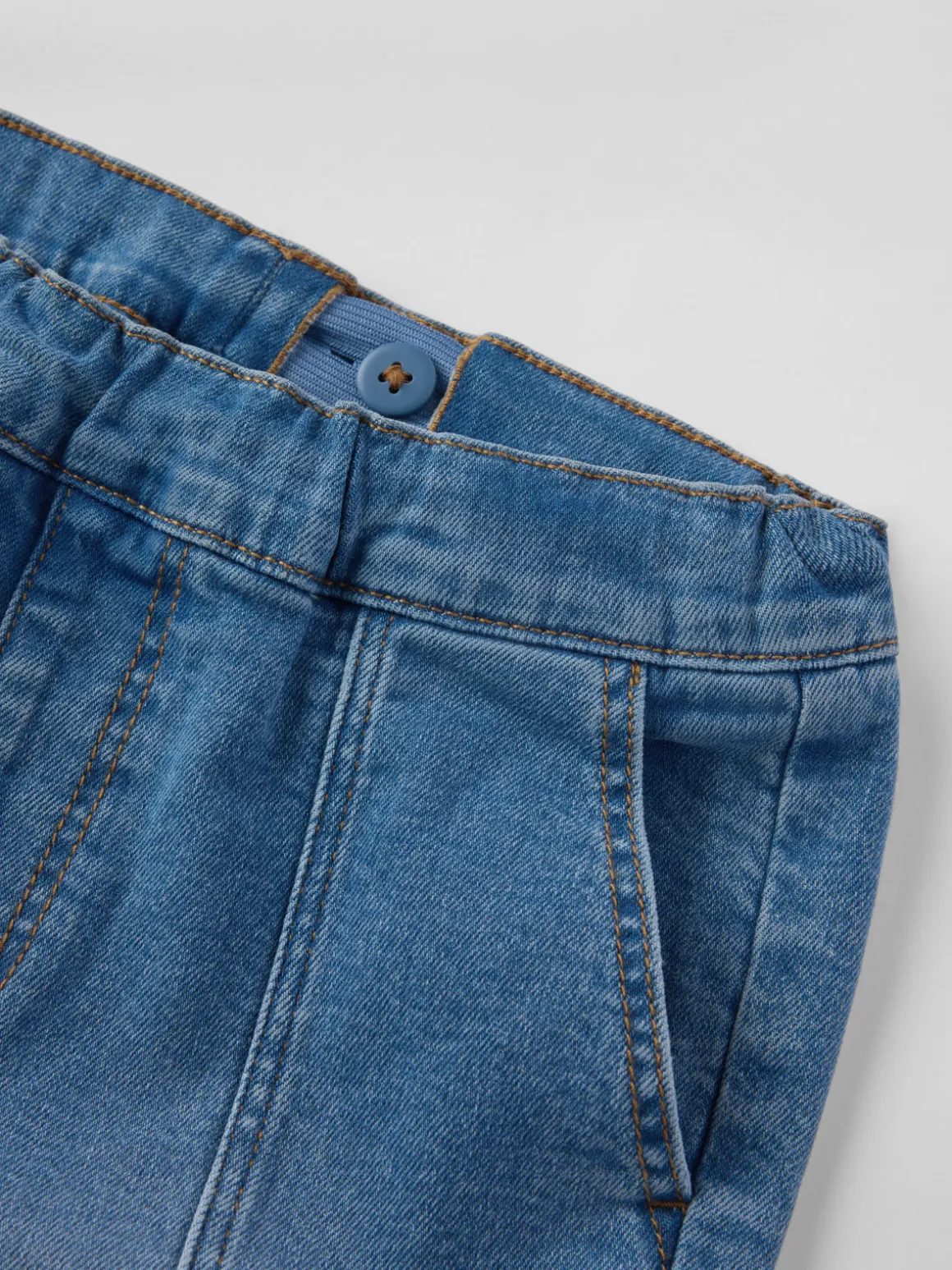 PARKER jeans loose fit