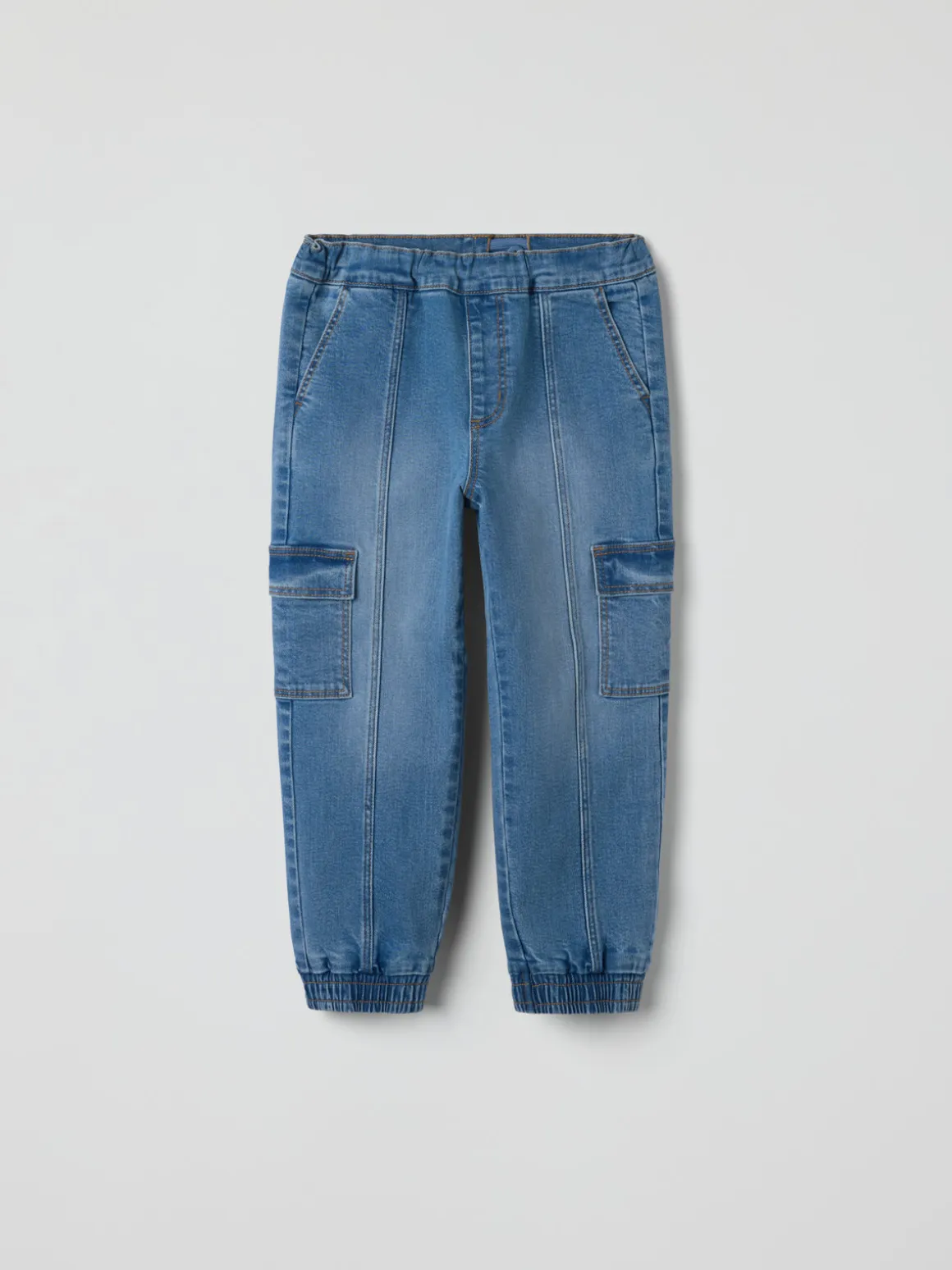 PARKER jeans loose fit