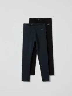 PLAY leggings 2-pack