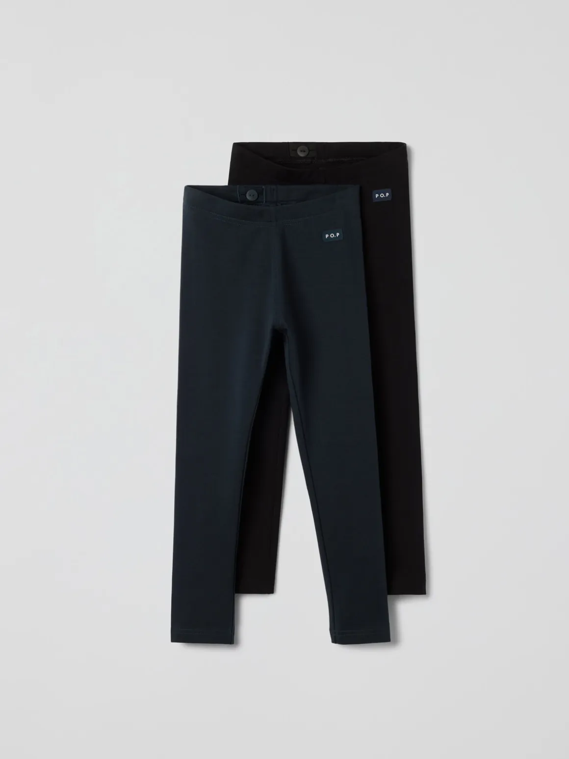 PLAY leggings 2-pack
