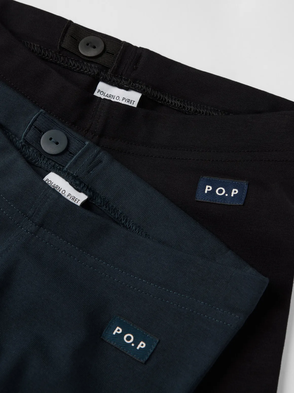 PLAY leggings 2-pack