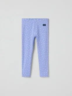 PLAY leggings prickiga