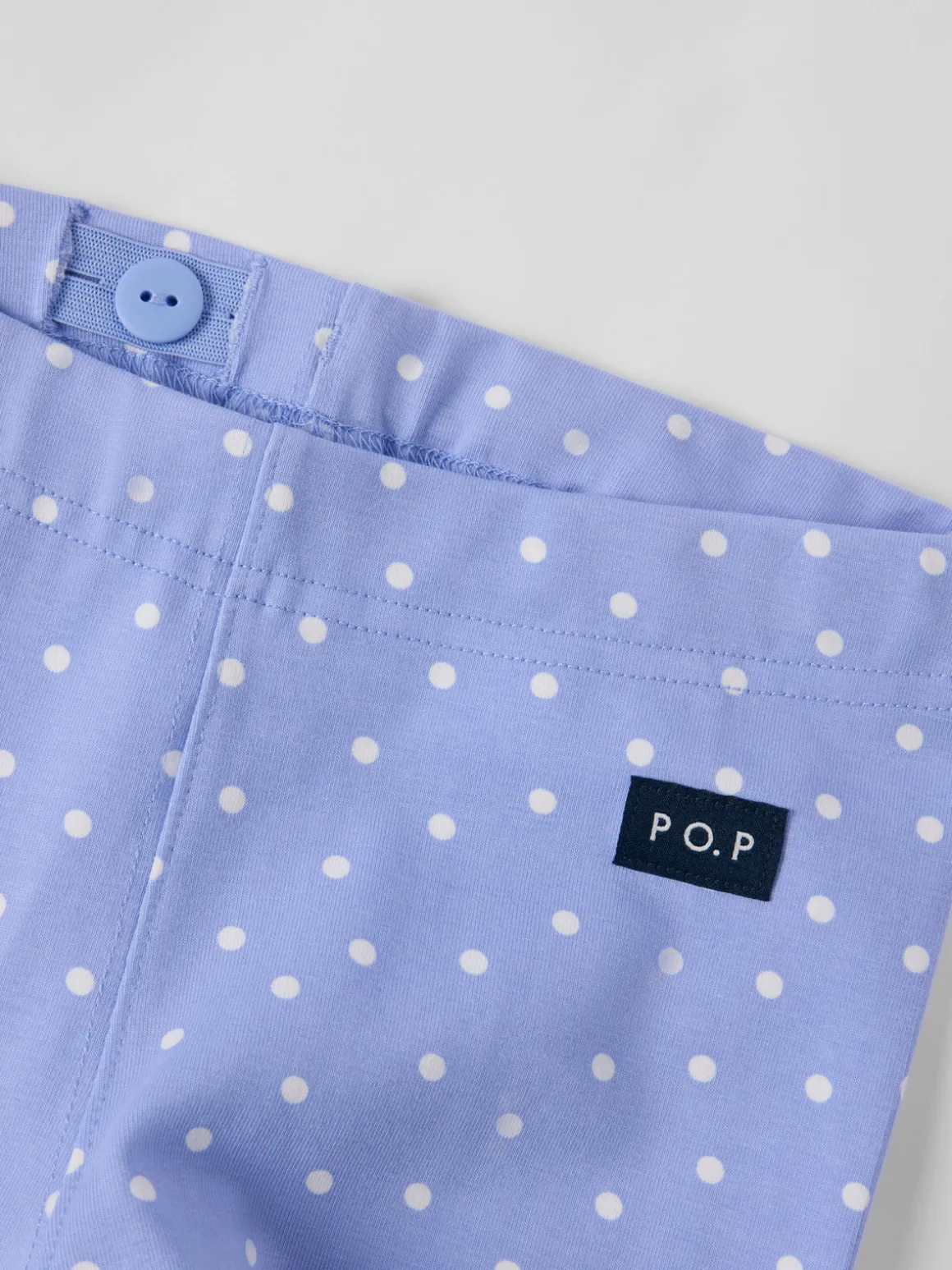 PLAY leggings prickiga