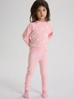 PLAY leggings prickiga