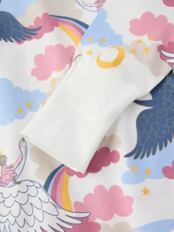 Pyjamas drömmar