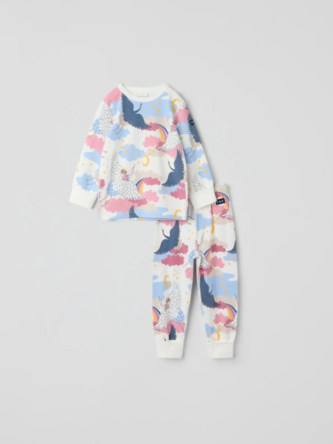 Pyjamas drömmar