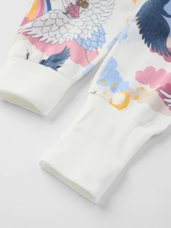 Pyjamas drömmar