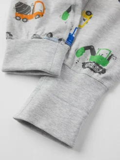 Pyjamas fordon