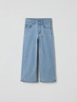 SALLY jeans Wide fit
