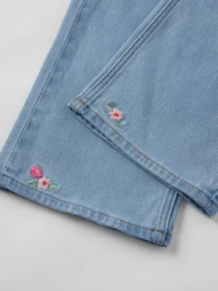 SALLY jeans Wide fit