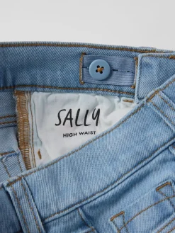 SALLY jeans Wide fit