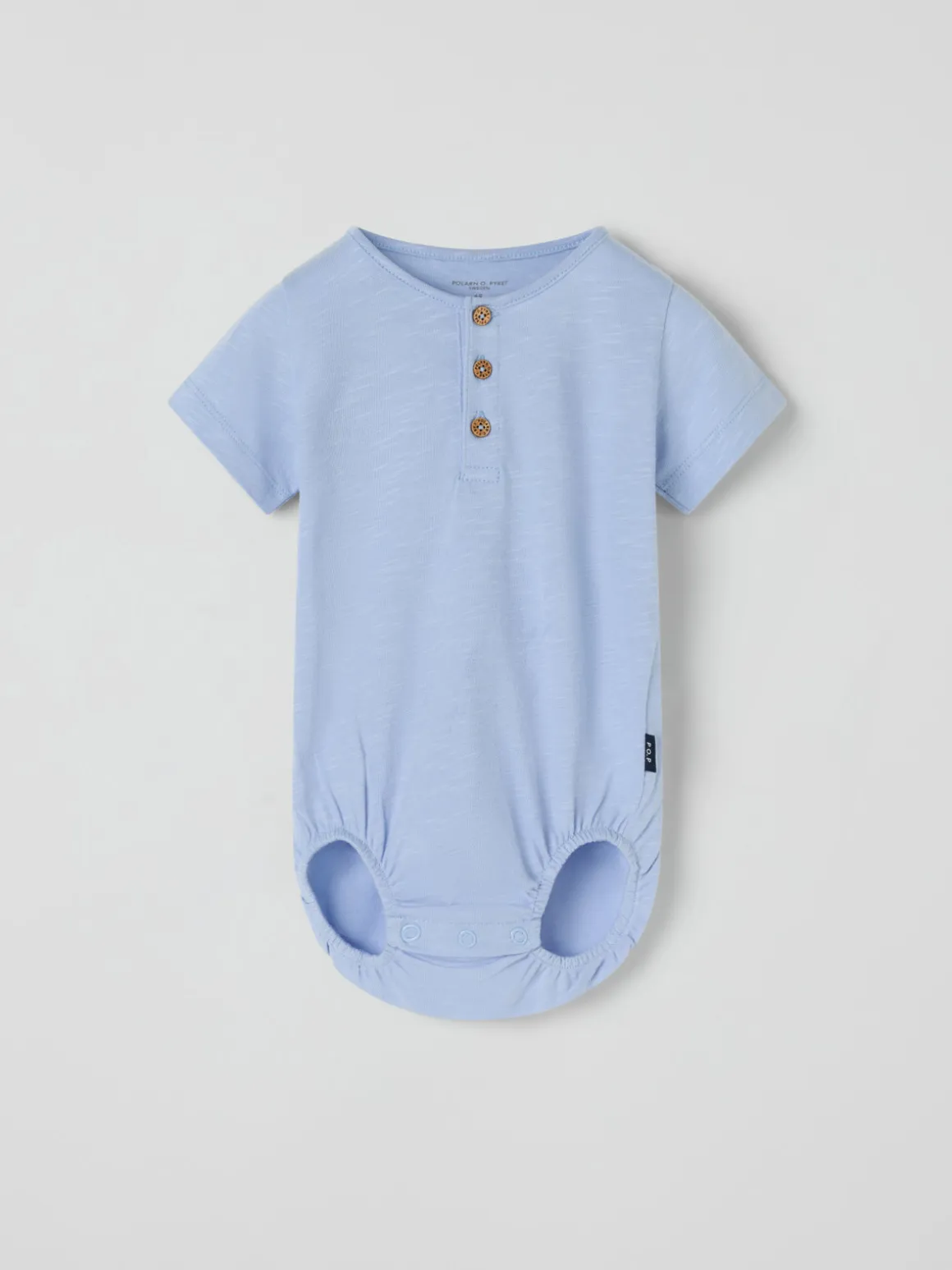 Set body och shorts