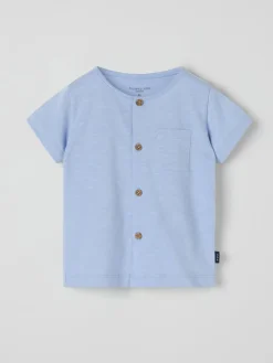 Set skjorta och shorts