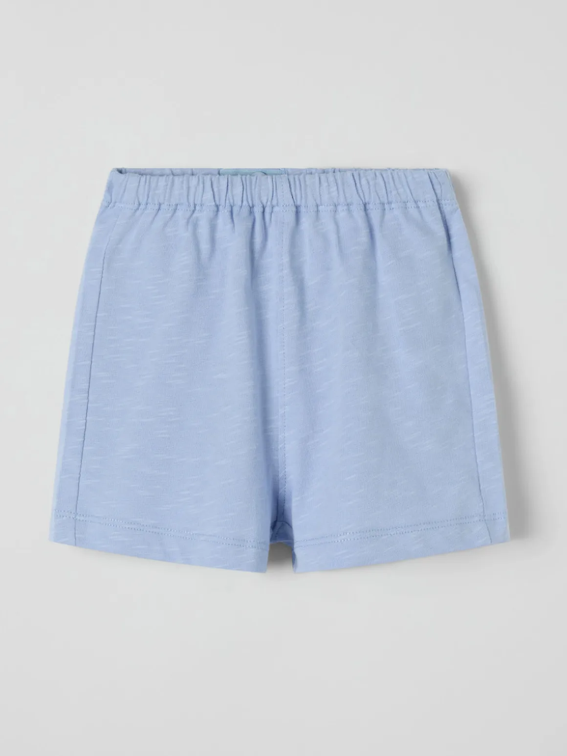 Set skjorta och shorts