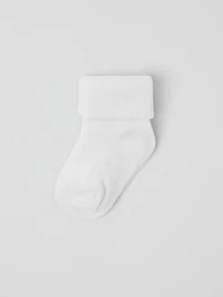Strumpor merinoull baby