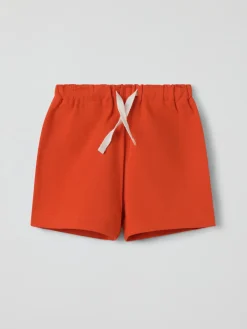 Sweatshirt shorts