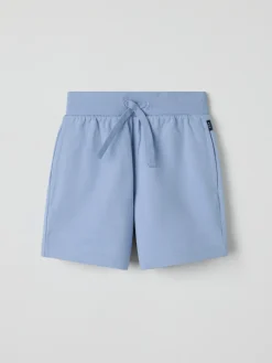 Sweatshirt shorts