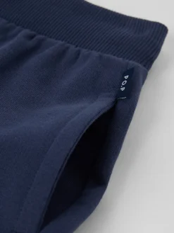 Sweatshirt shorts