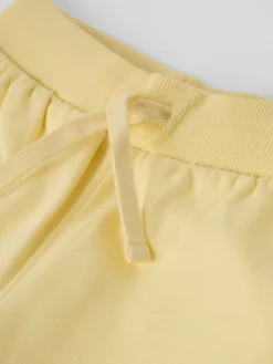 Sweatshirt shorts