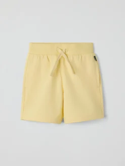 Sweatshirt shorts