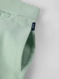 Sweatshirt shorts