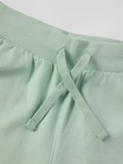 Sweatshirt shorts