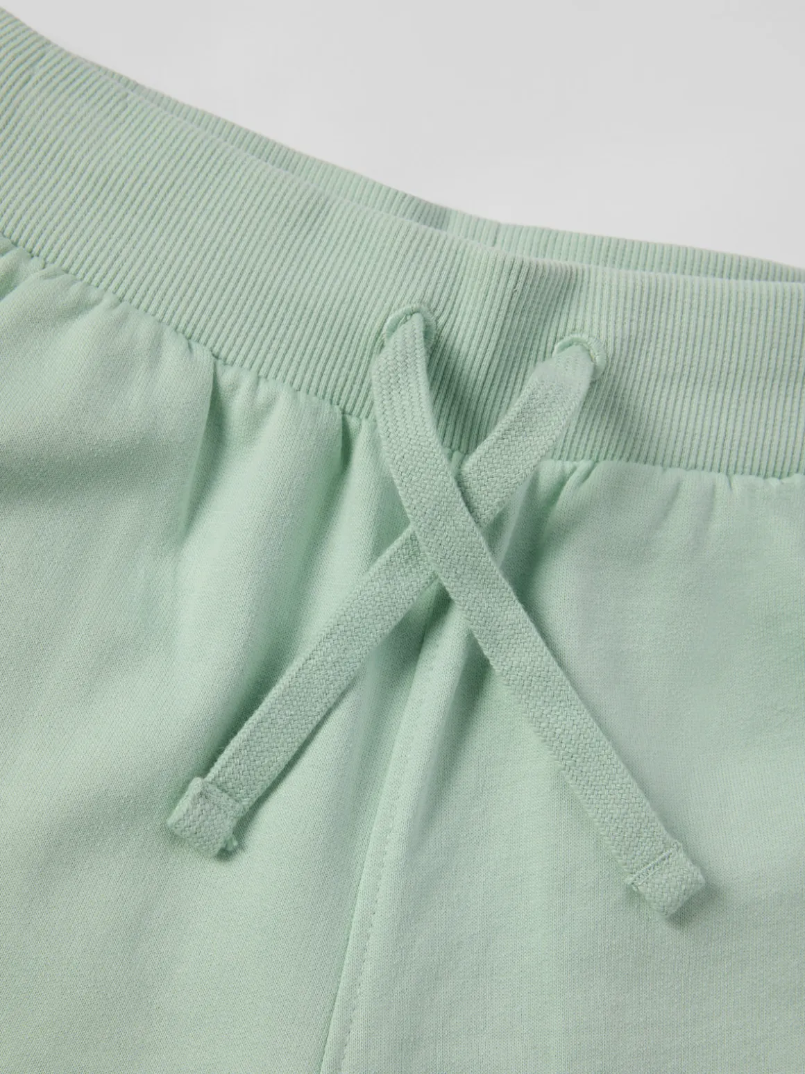 Sweatshirt shorts