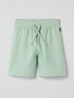 Sweatshirt shorts