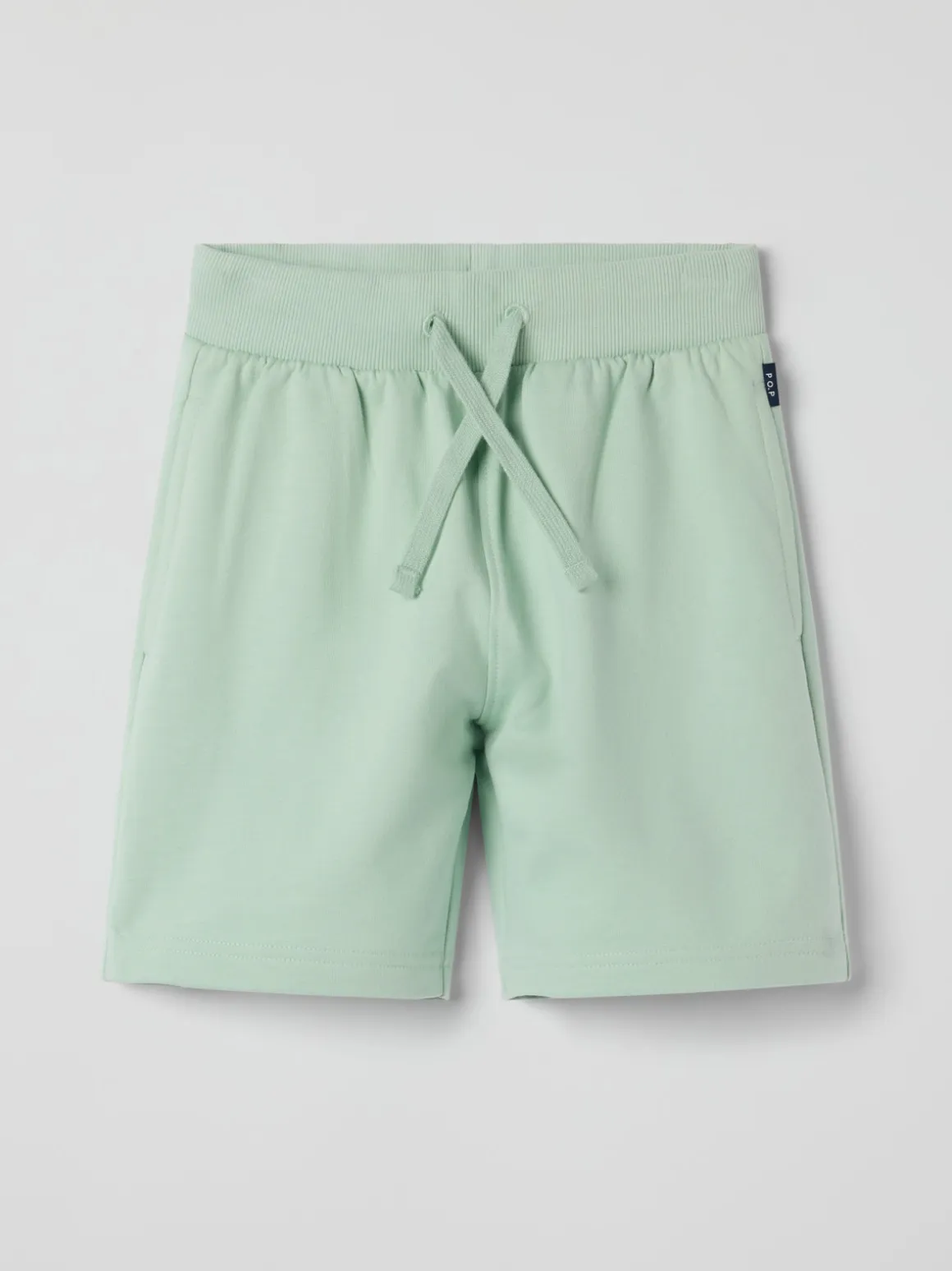 Sweatshirt shorts