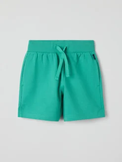 Sweatshirt shorts