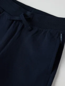 Sweatshirt shorts