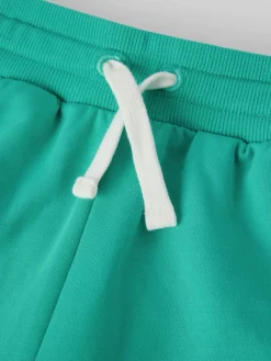 Sweatshirt shorts