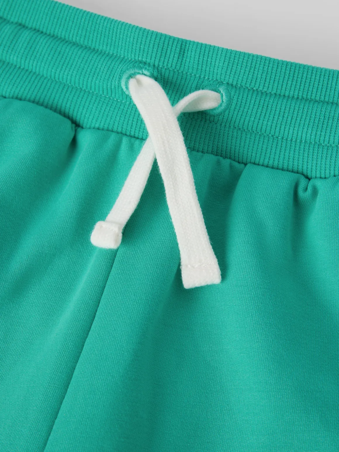 Sweatshirt shorts