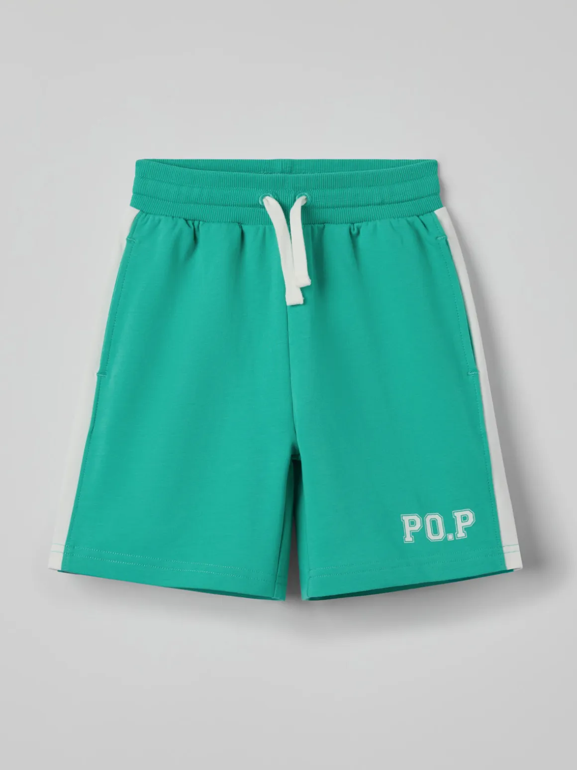 Sweatshirt shorts