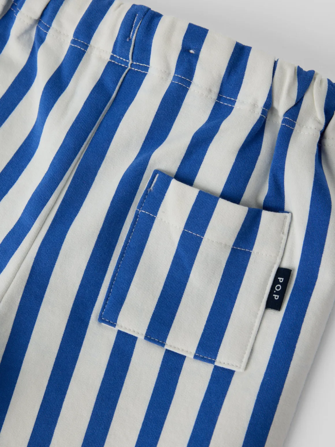 Sweatshirt shorts randiga