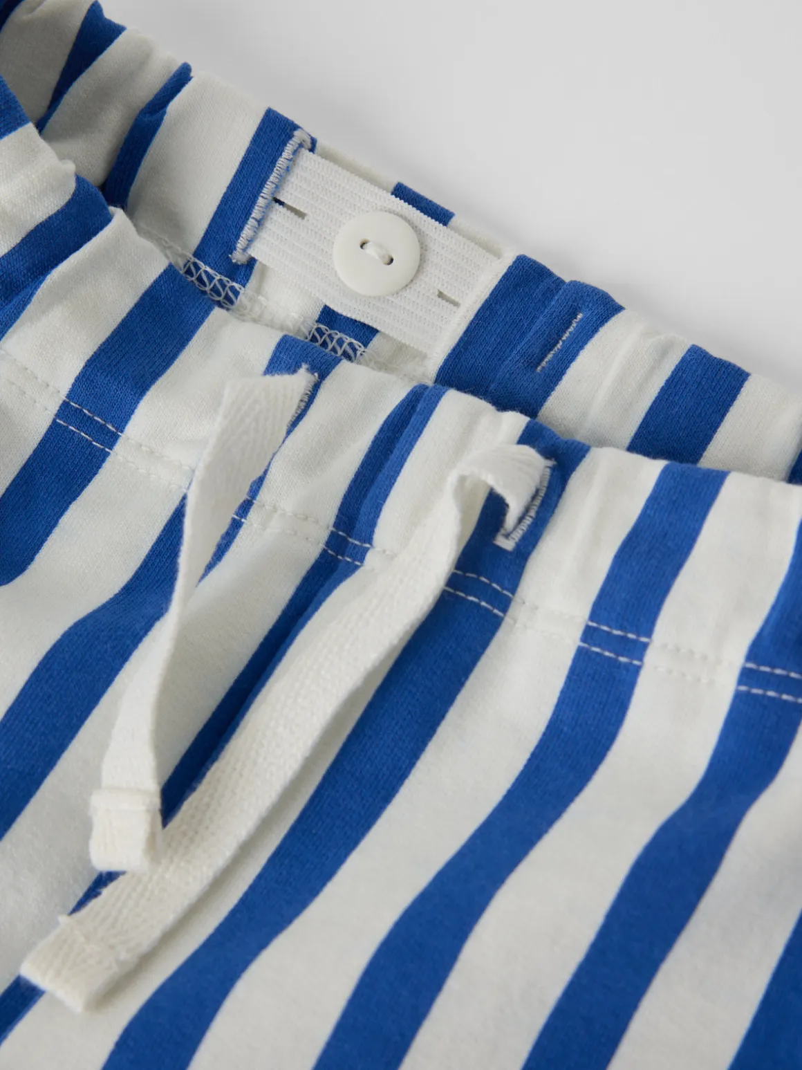 Sweatshirt shorts randiga
