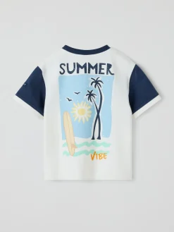 Sweatshirt t-shirt
