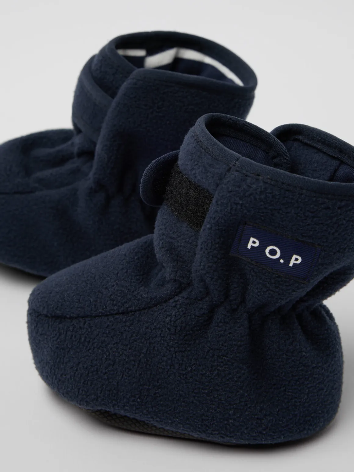 Tossor vindfleece baby