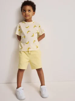T-shirt bananer